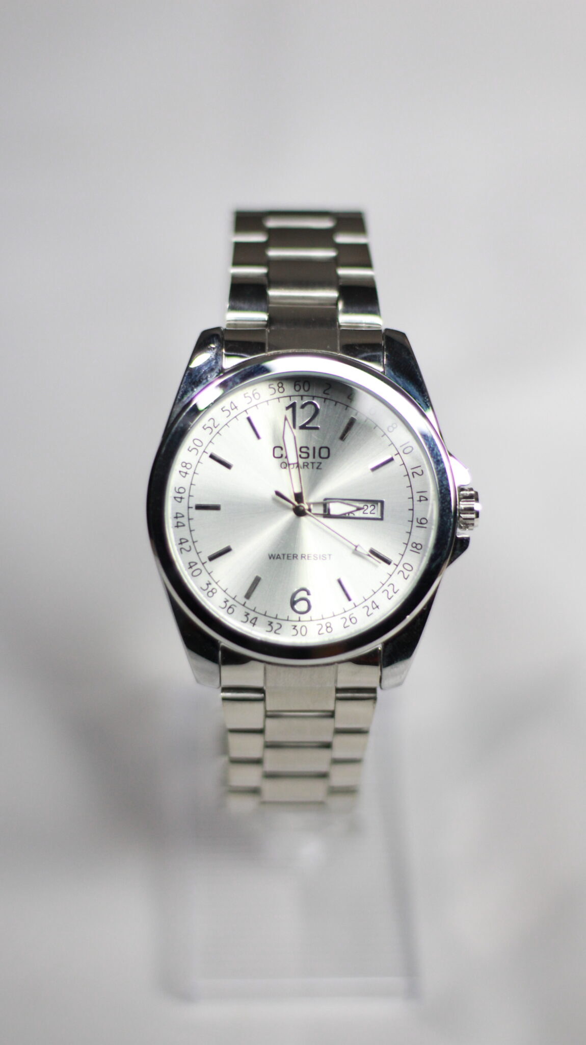 CASIO QUARTZ - Copy
