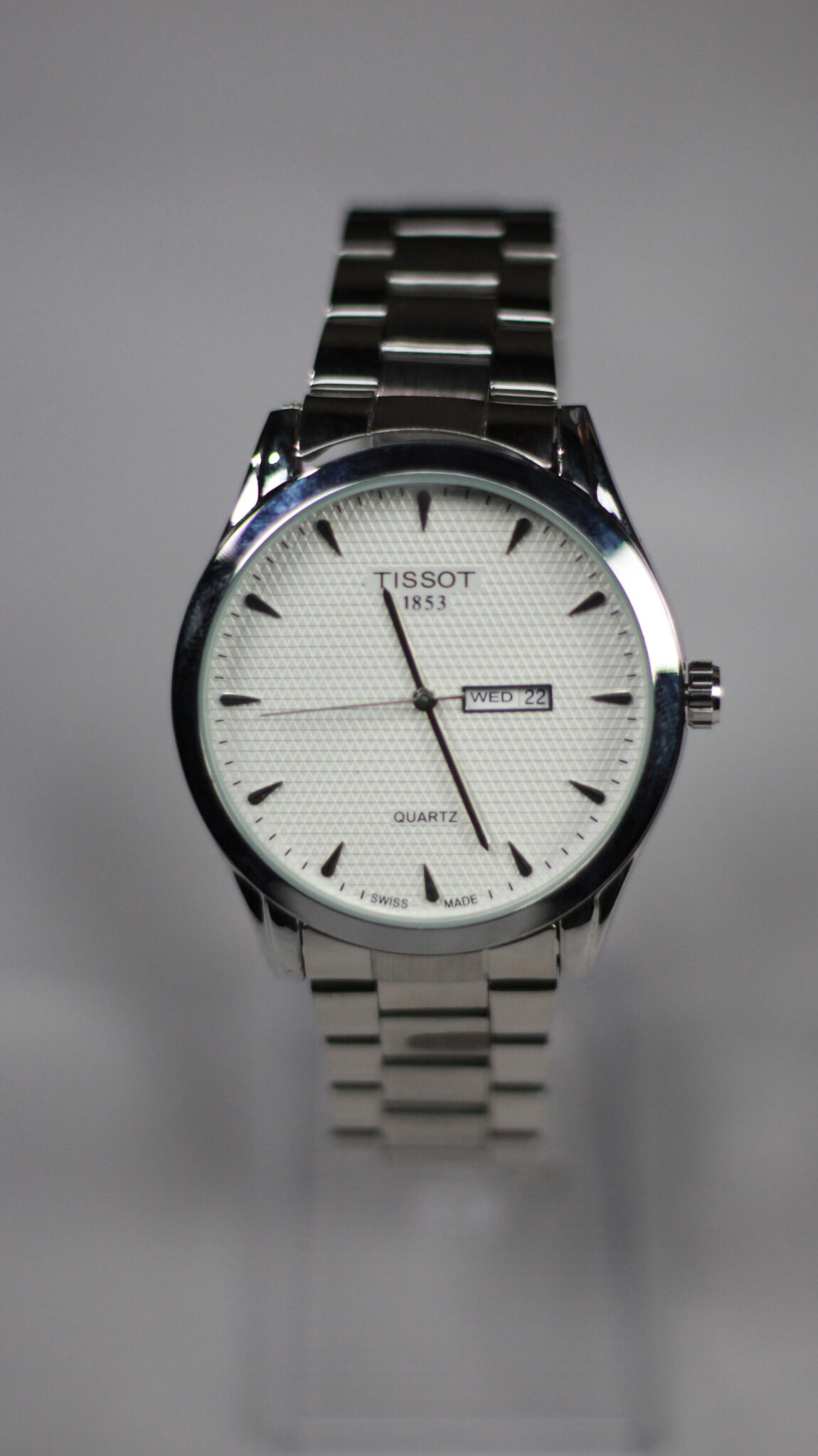 TISSOT 1853