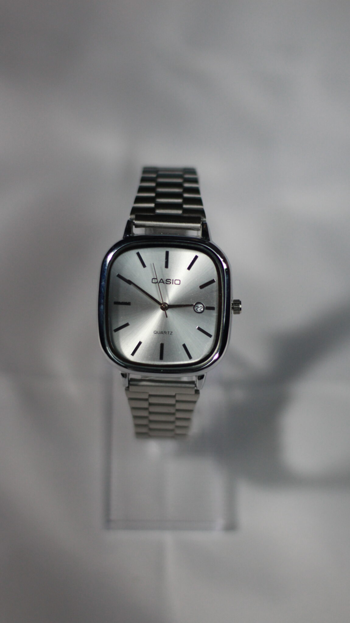 CASIO - OLD MONEY