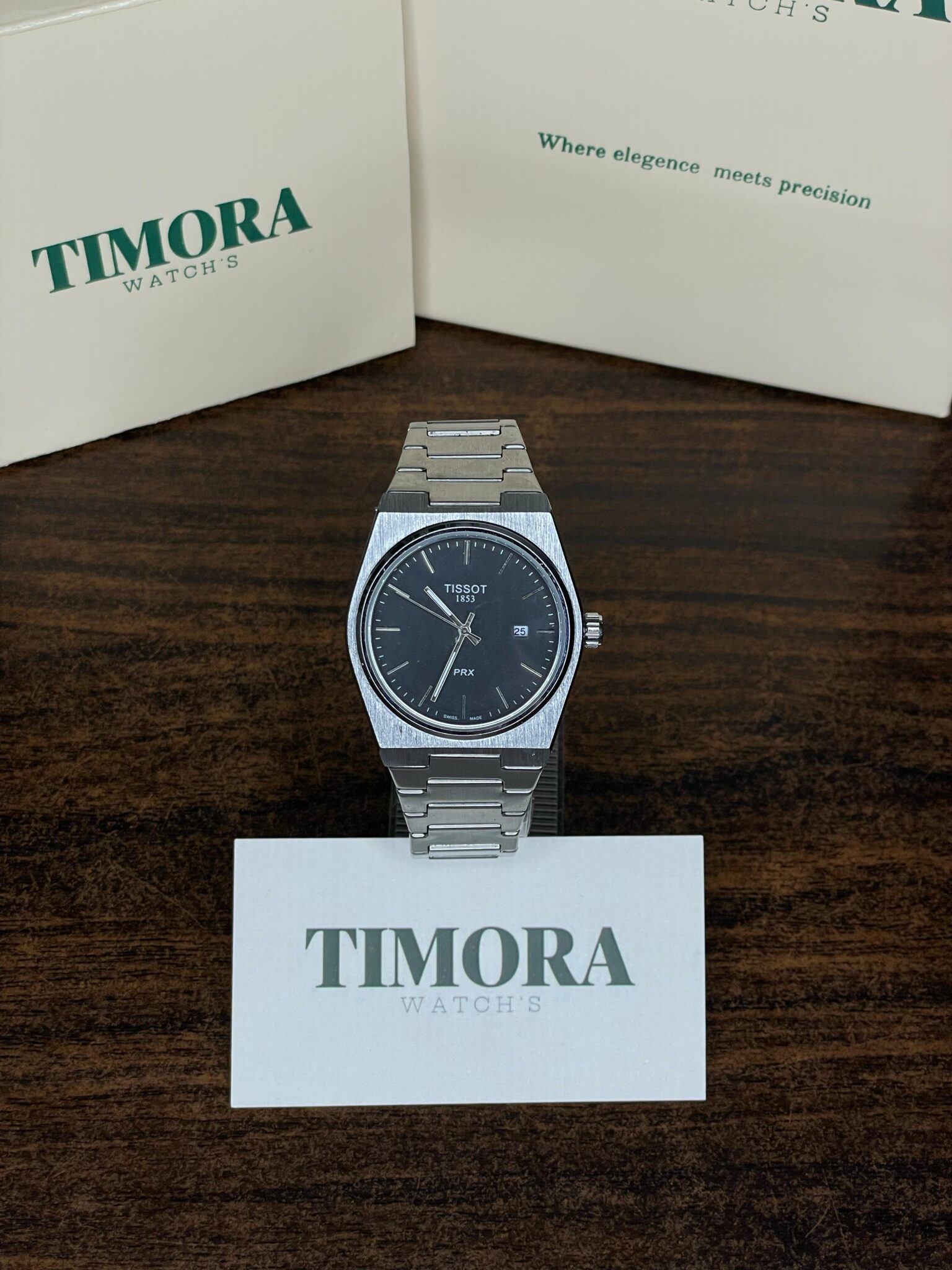 TISSOT 1853 PRX