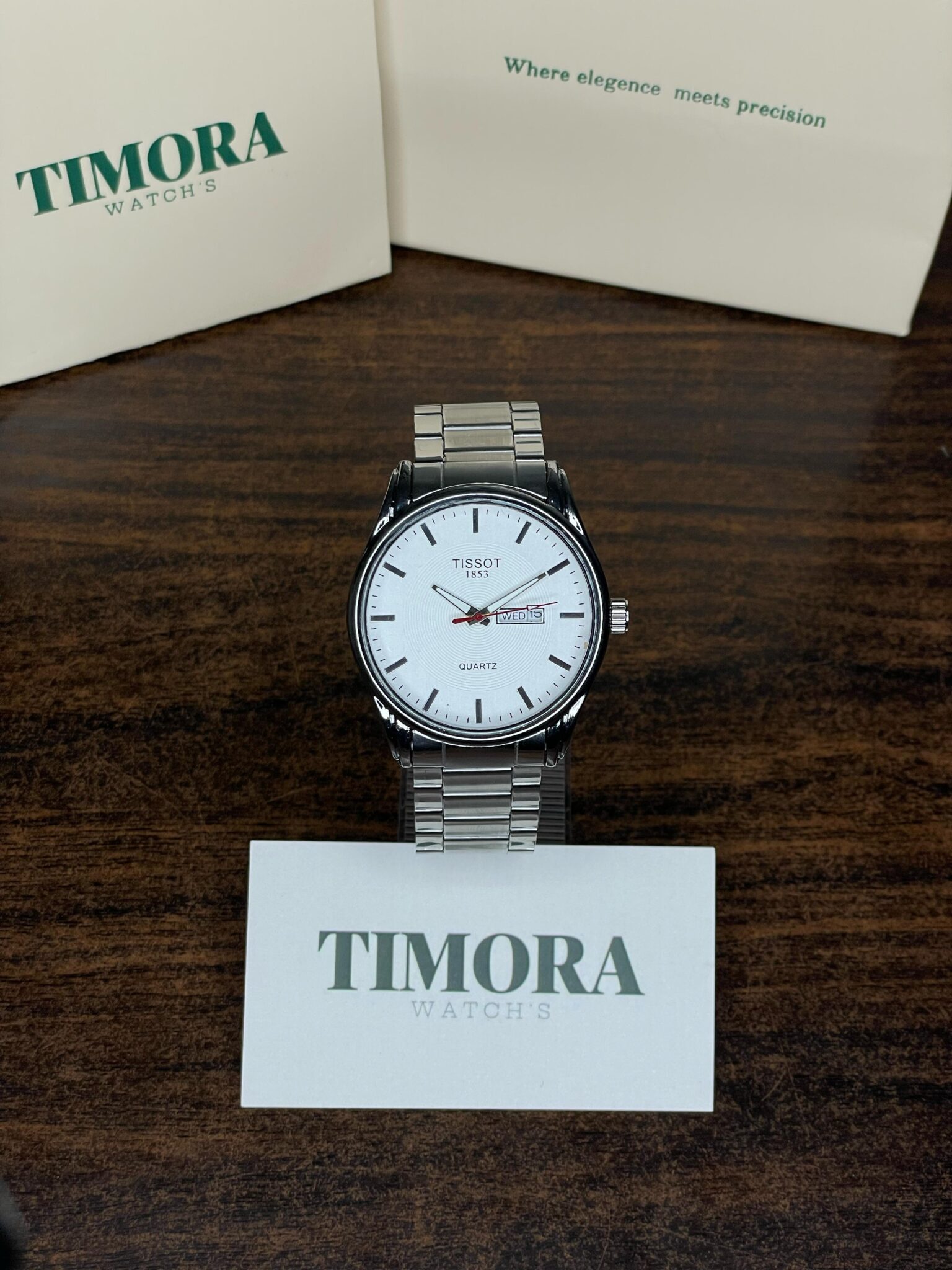 Classic Tissot